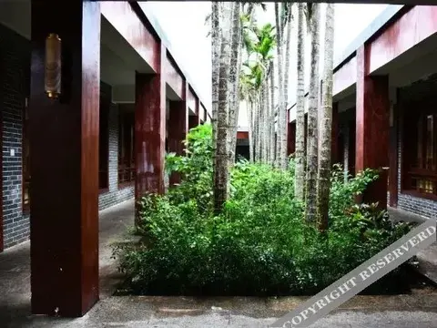 Хайкоу: Yucheng No.9 Leisure Farmhouse