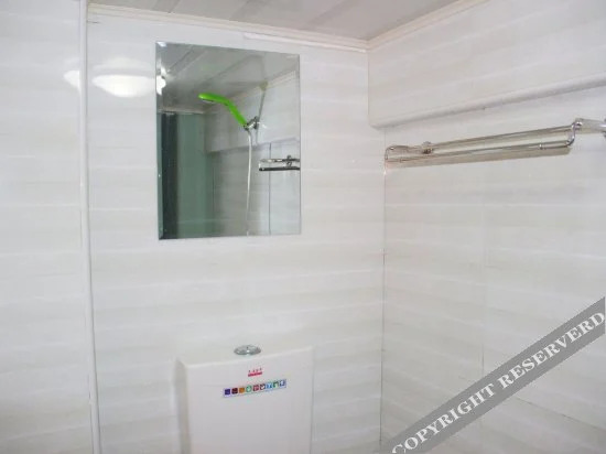 Ухань: Xinfa Hotel