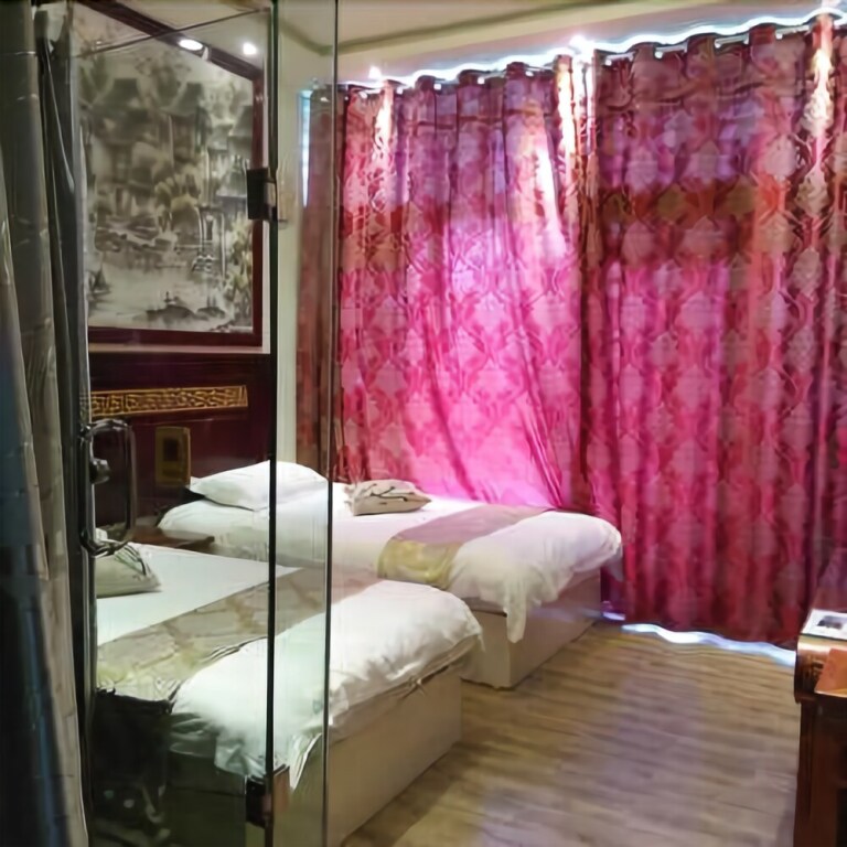 Tiexi Yinxiang Tongfu Inn — фото 5