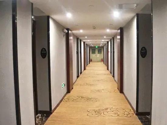 Цюаньчжоу: Gold  Deer  Hotel