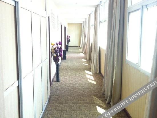 Ухань: Aiya Hotel