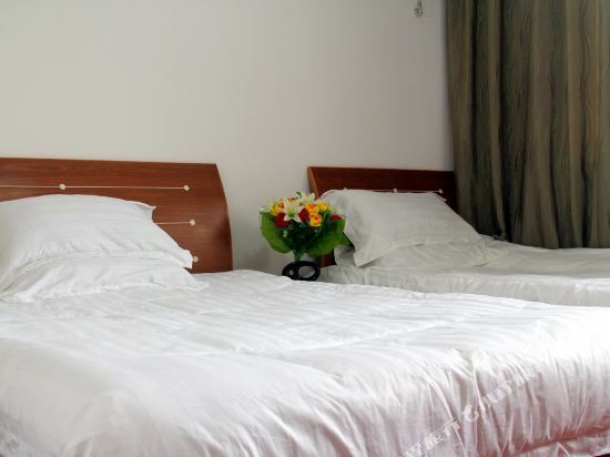 Чжоушань: Lulin Hotel