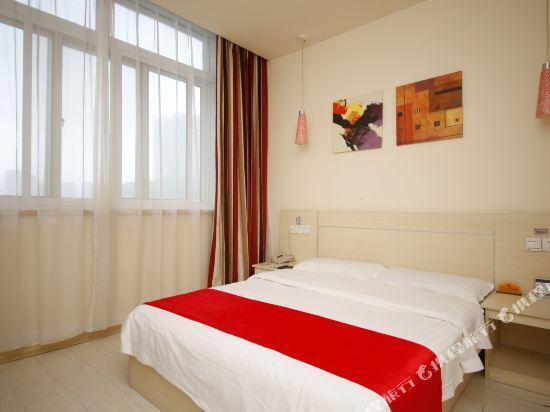 Даньдун: Thank You Inn Fengcheng Zhenxing Street