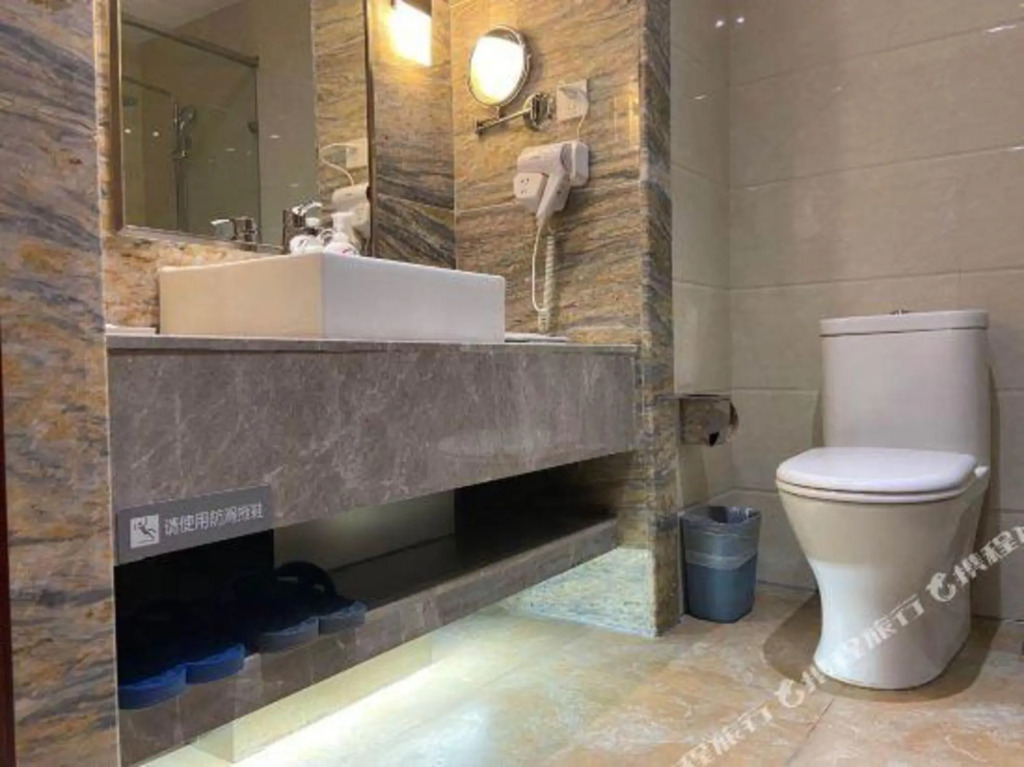 Яньчэн: Run Hotel (Yancheng South Ring Road)