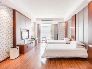 Яньчэн: Run Hotel (Yancheng South Ring Road)