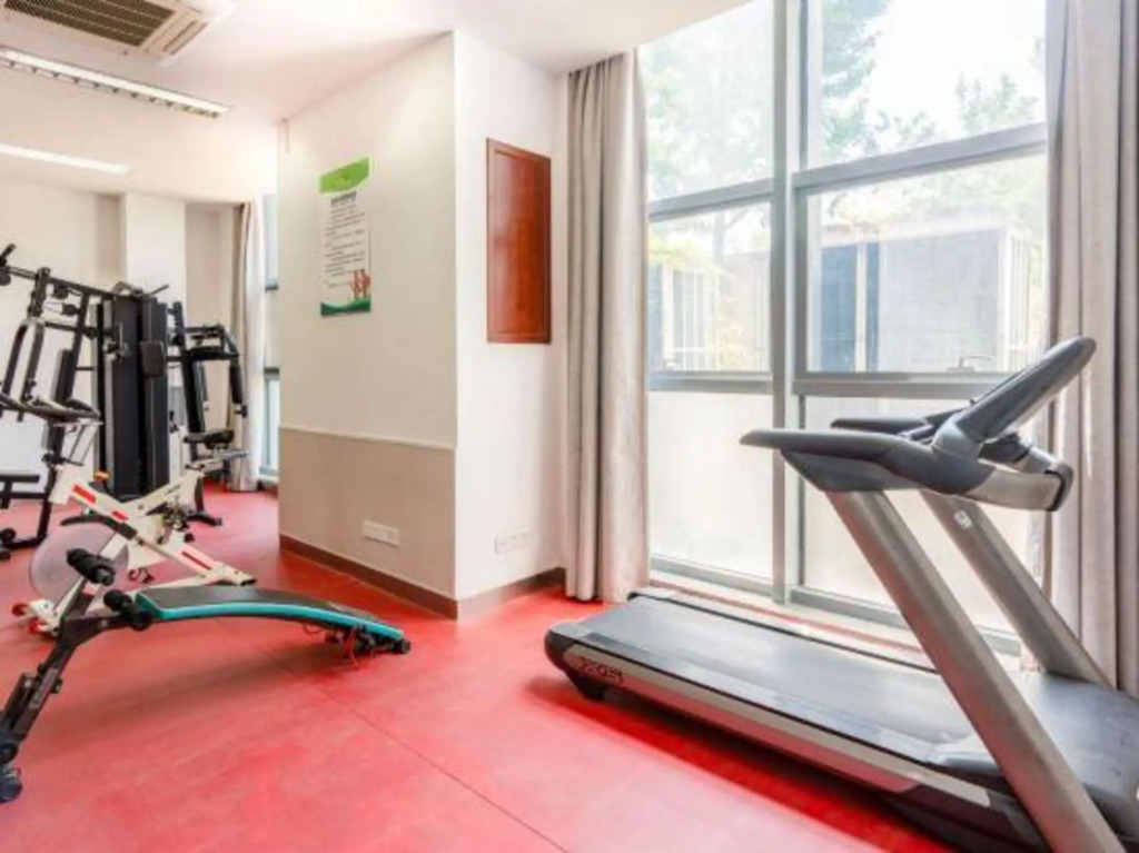 Яньчэн: Run Hotel (Yancheng South Ring Road)