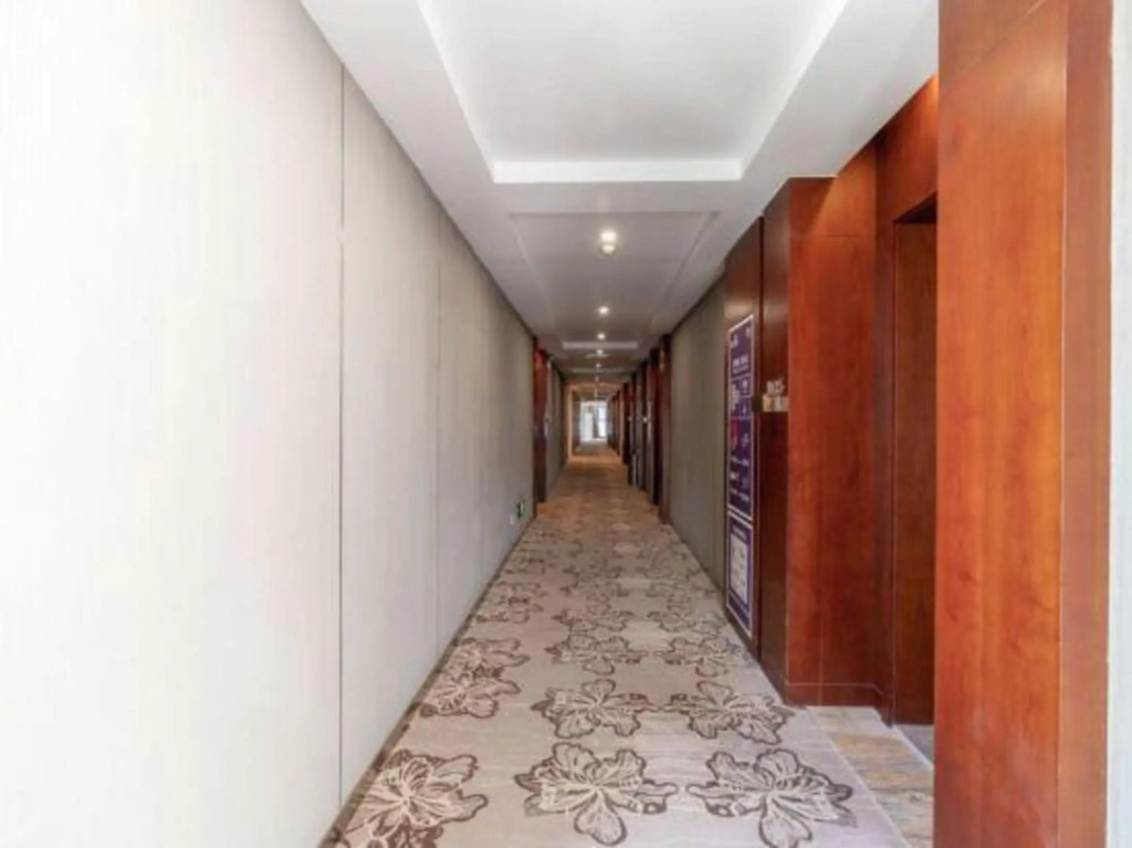 Яньчэн: Run Hotel (Yancheng South Ring Road)