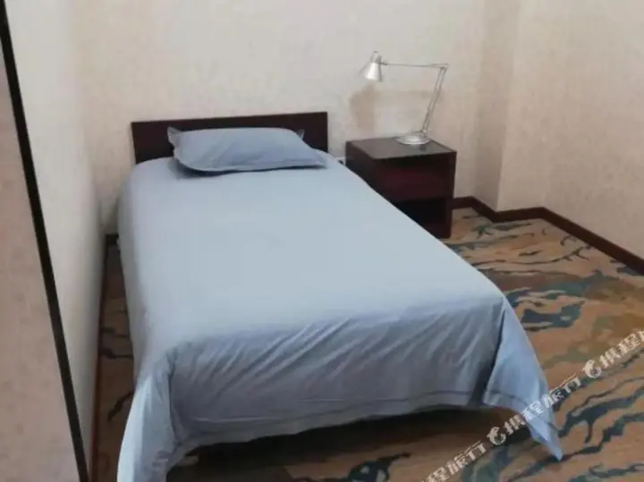 Яньчэн: Run Hotel (Yancheng South Ring Road)