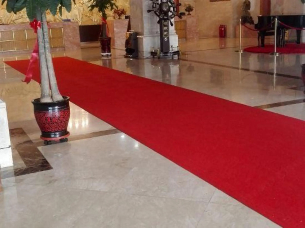 Ордос: Jiaxing Hotel