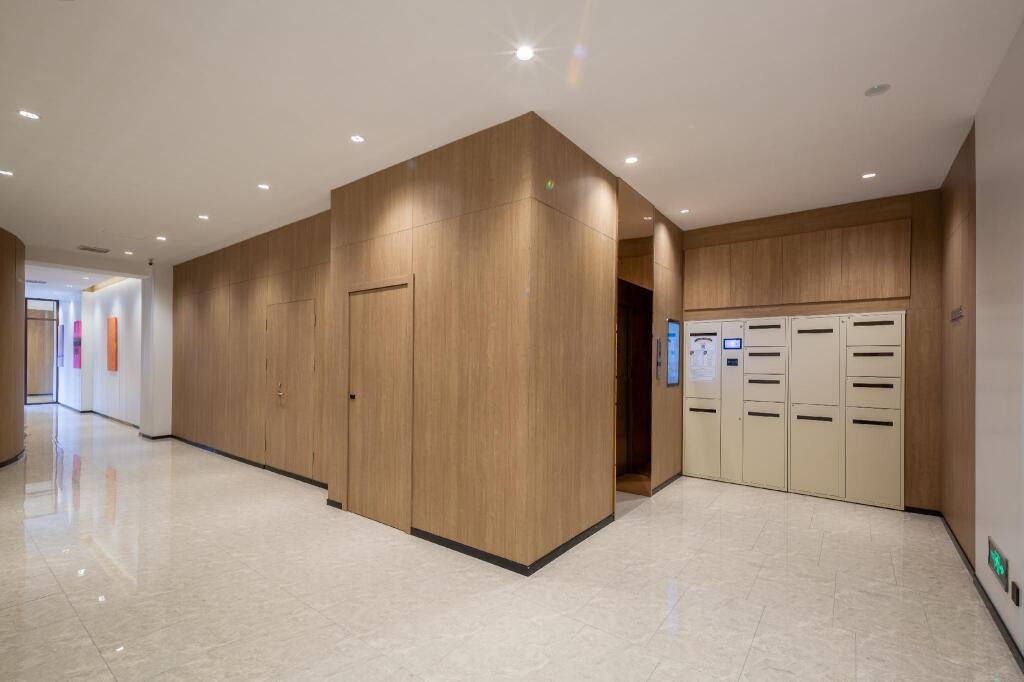 Бинжоу: Hanting Hotel Jinan Laiwu Yingmou East Street