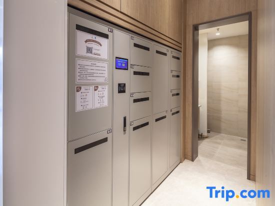 Бинжоу: Hanting Hotel Jinan Laiwu Yingmou East Street