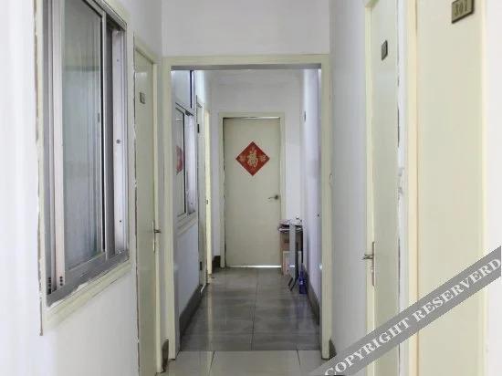 Вэйхай: Xiaoyugang Family Hostel
