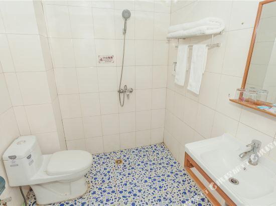 Линьи: Linyue Express Chain Hotel