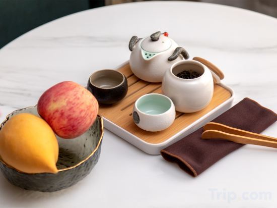 Фошань: Baihe Hotel