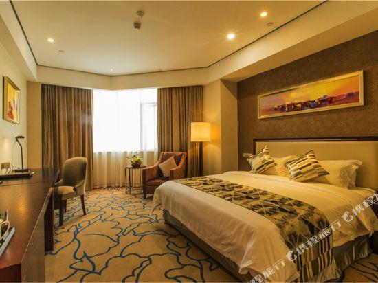 Дэян: Minjiang Ruibang Hotel
