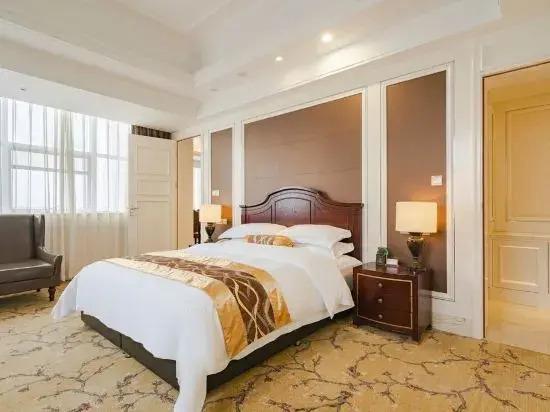 Дэян: Minjiang Ruibang Hotel
