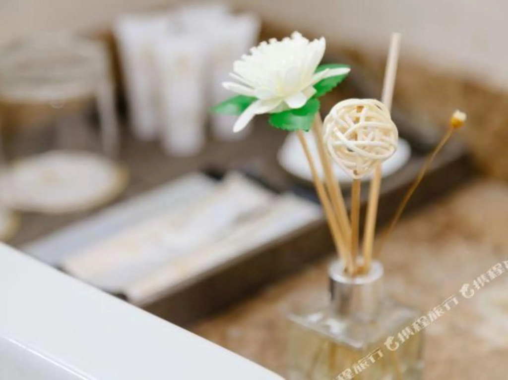 Чжэнчжоу: Yudu Business Hotel (Zhengzhou High-speed Railway East Station Commercial Center Branch)