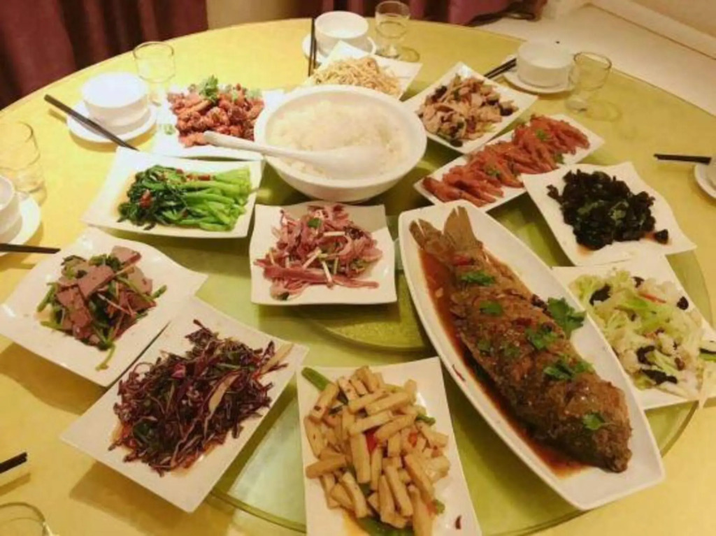 Чжэнчжоу: Yudu Business Hotel (Zhengzhou High-speed Railway East Station Commercial Center Branch)