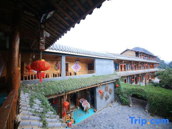 Пучжэхэй: Yilin Boutique Inn