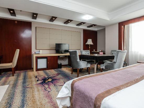 Хух-Хото: Hai Jing International Hotel