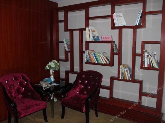 Хух-Хото: Hai Jing International Hotel