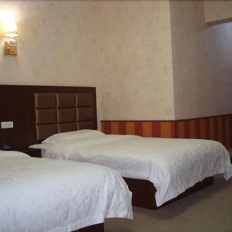 Сяньян: Xinglin Hostel