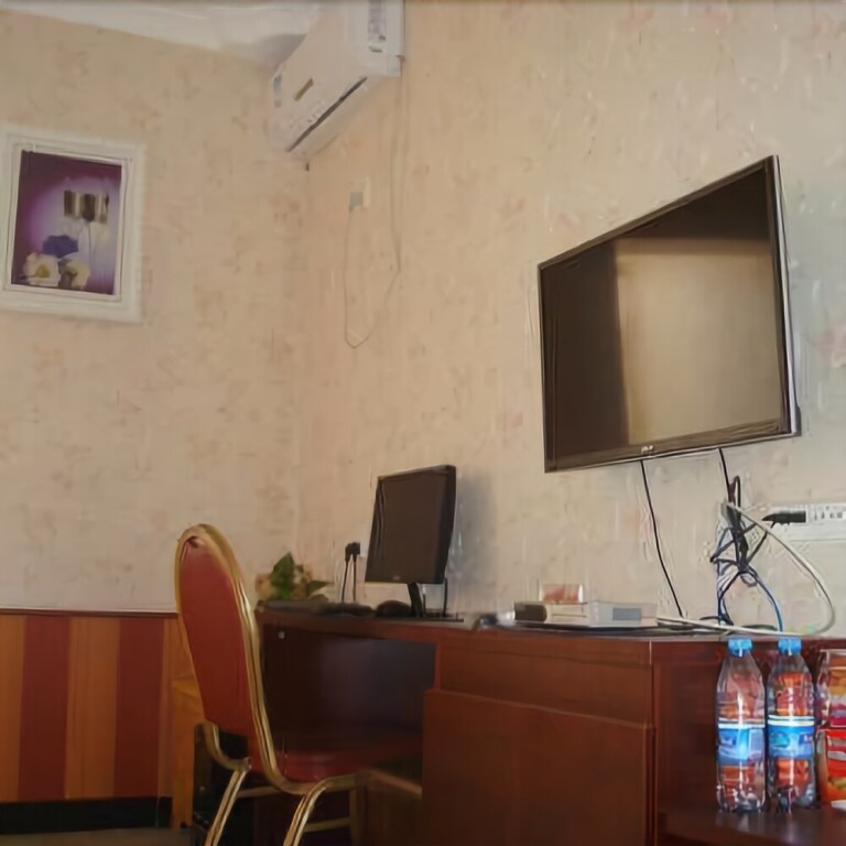 Сяньян: Xinglin Hostel
