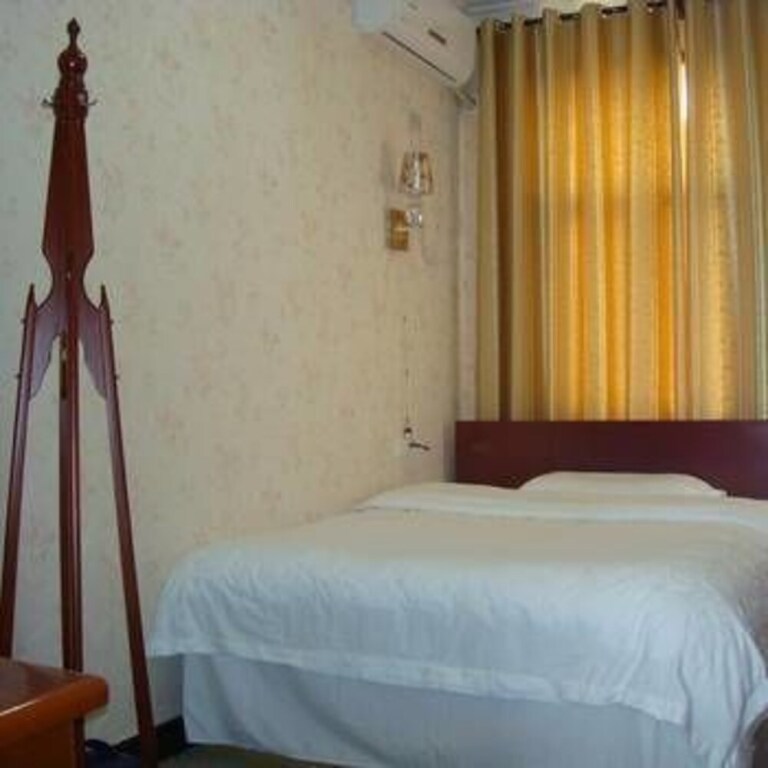 Сяньян: Xinglin Hostel
