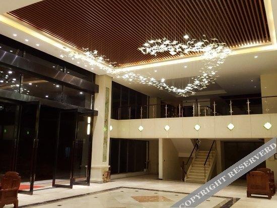 Гуйлинь: Yishan Banshui Hotel