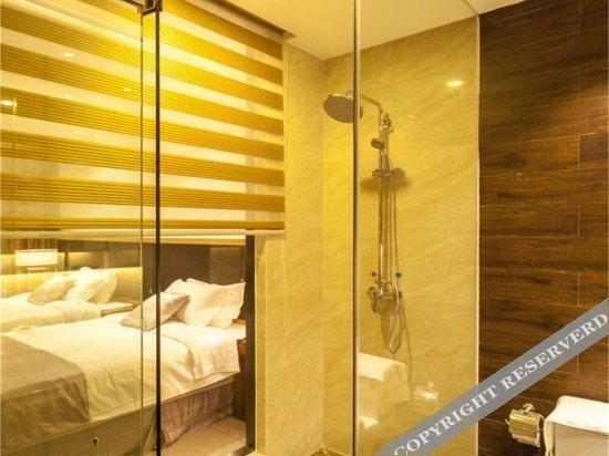 Гуйлинь: Yishan Banshui Hotel