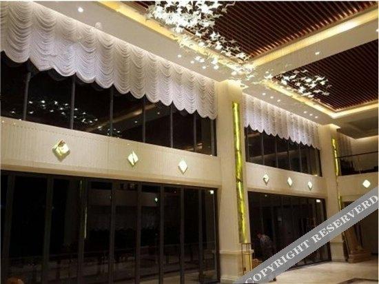 Гуйлинь: Yishan Banshui Hotel
