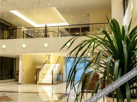 Гуйлинь: Yishan Banshui Hotel