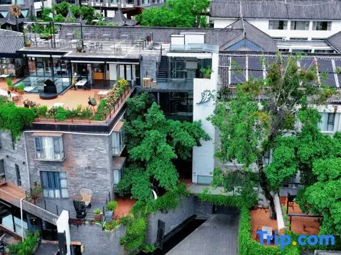 Сичан: Xichang Shuxia Hotel