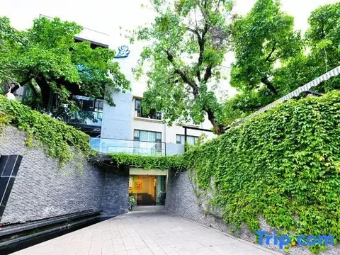 Сичан: Xichang Shuxia Hotel