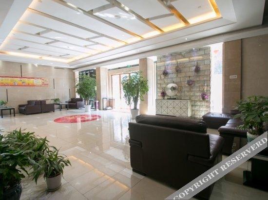 Цюйчжоу: Ruili hotel