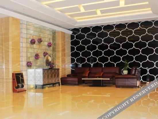 Цюйчжоу: Ruili hotel