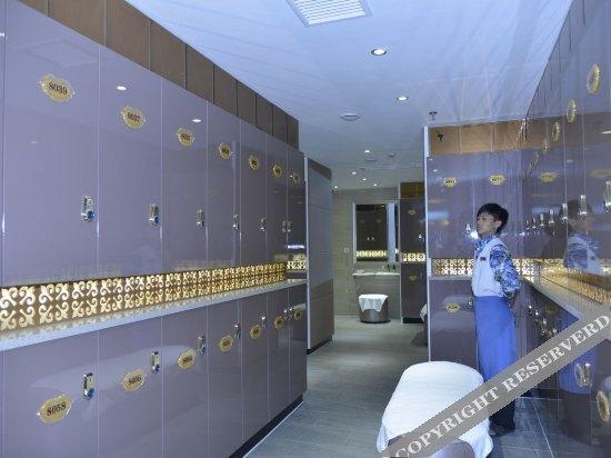 Цюйчжоу: Ruili hotel