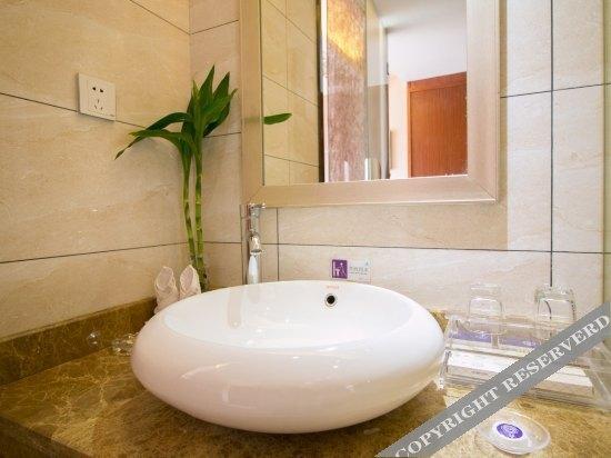 Цюйчжоу: Ruili hotel