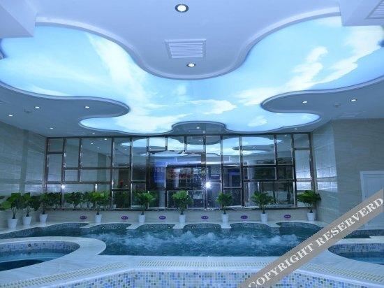 Цюйчжоу: Ruili hotel