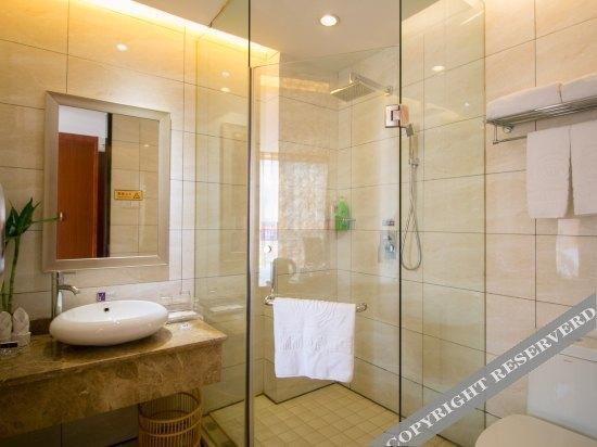 Цюйчжоу: Ruili hotel