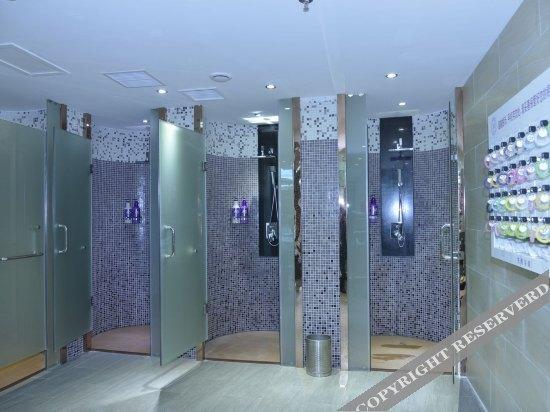 Цюйчжоу: Ruili hotel