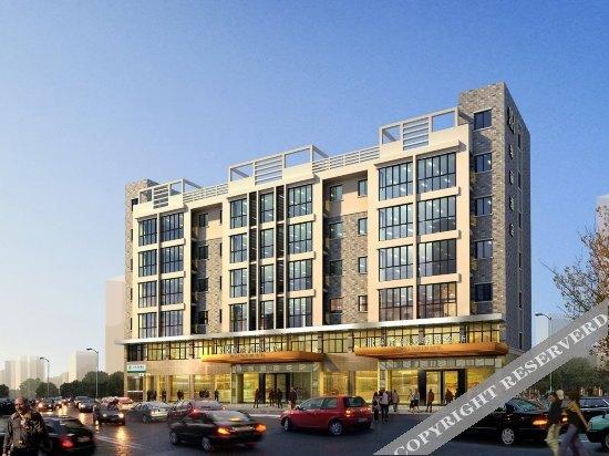 Цюйчжоу: Ruili hotel
