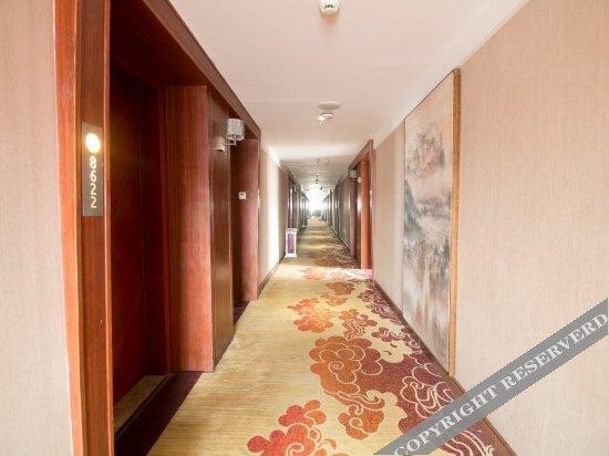 Цюйчжоу: Ruili hotel