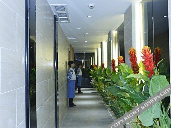 Цюйчжоу: Ruili hotel