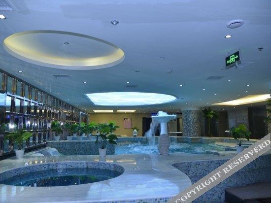 Цюйчжоу: Ruili hotel