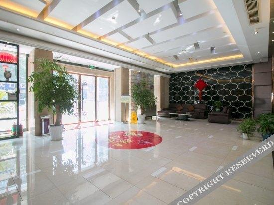 Цюйчжоу: Ruili hotel