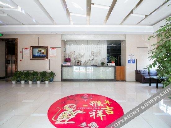 Цюйчжоу: Ruili hotel