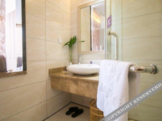 Цюйчжоу: Ruili hotel