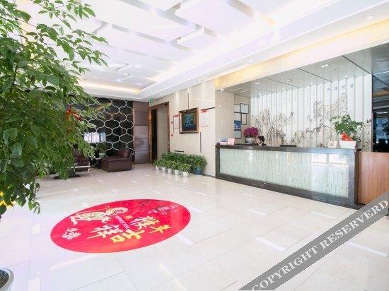 Цюйчжоу: Ruili hotel