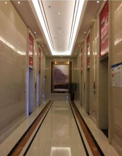 Урумчи: Aimil Hotel
